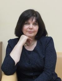 Direktorė Violeta Šukaitienė